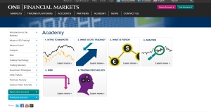 onefinancialmarkets academy