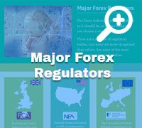 Major Forex Regulators